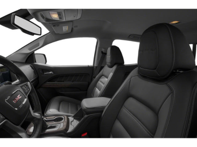 Used 2022 Cayenne Red Tintcoat GMC 4WD Denali image 7