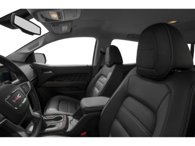 Used 2022 Gray GMC Denali image 9