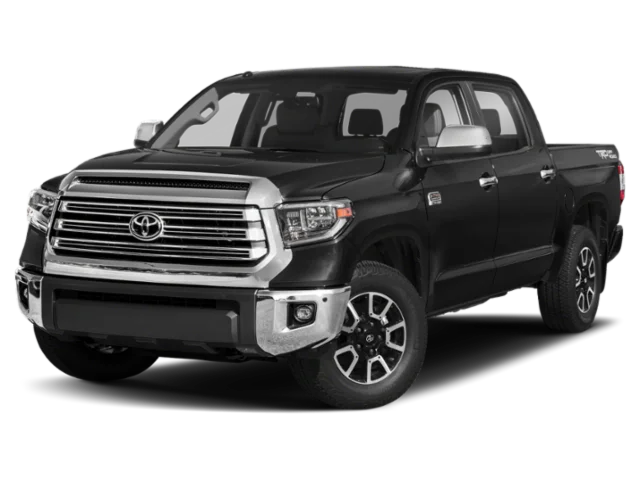 2021 Toyota Tundra 1794 Edition