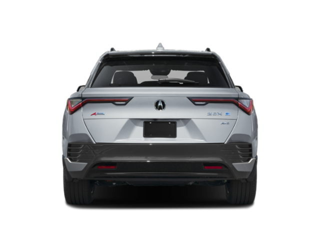 Used 2024 White Acura Base image 9