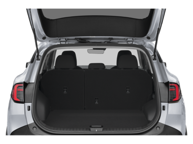 New 2027 Gray Kia EX image 8