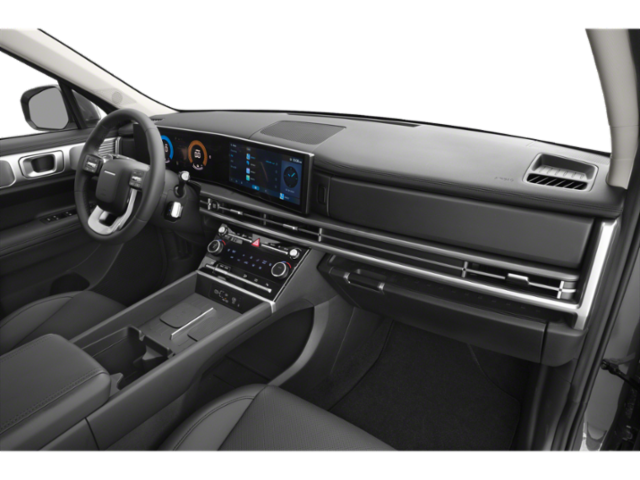 New 2026 Gray Hyundai SEL image 31