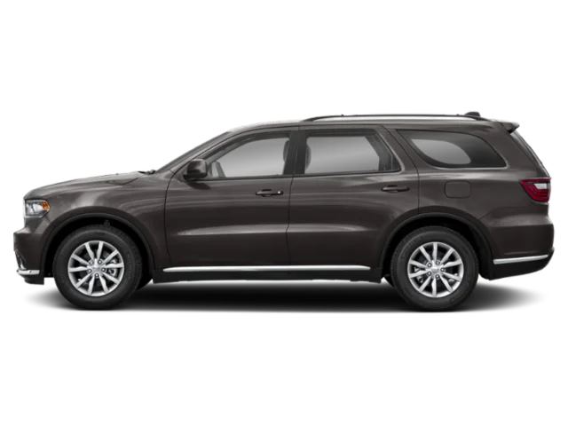 Used 2018 Granite Metallic Clearcoat Dodge GT image 3