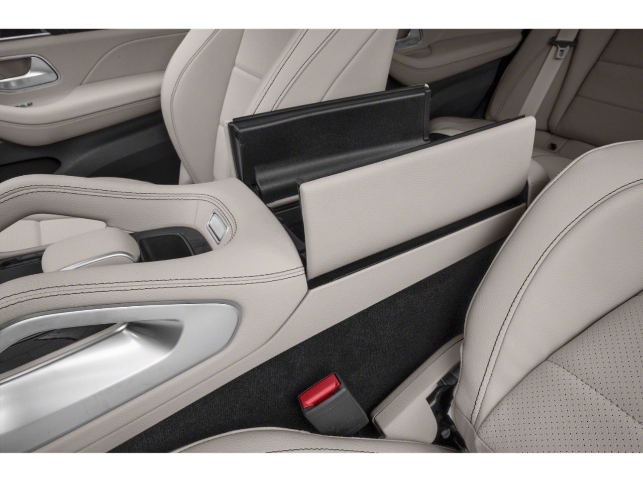 New 2026 Obsidian Black Metallic Mercedes-Benz GLE 450e 4MATIC® SUV image 11