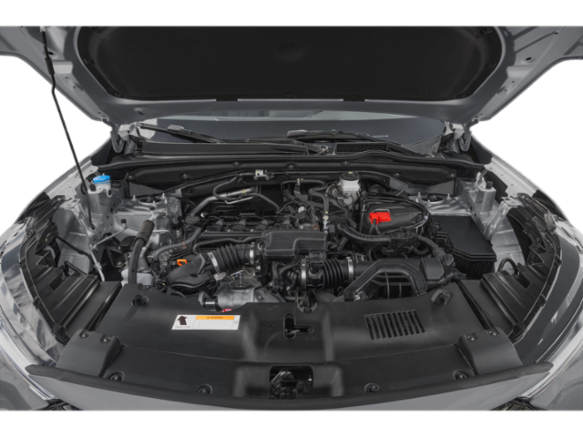 New 2026 Urban Gray Pearl Acura w/A-Spec Advance Package image 9