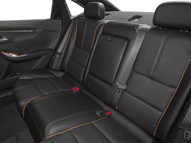 Used 2014 Blue Chevrolet LT image 12