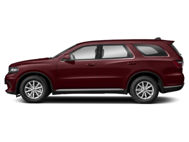 Used 2023 Octane Red Pearl Coat Dodge GT image 8