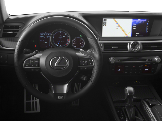 Used 2017 Ultra White Lexus  image 4