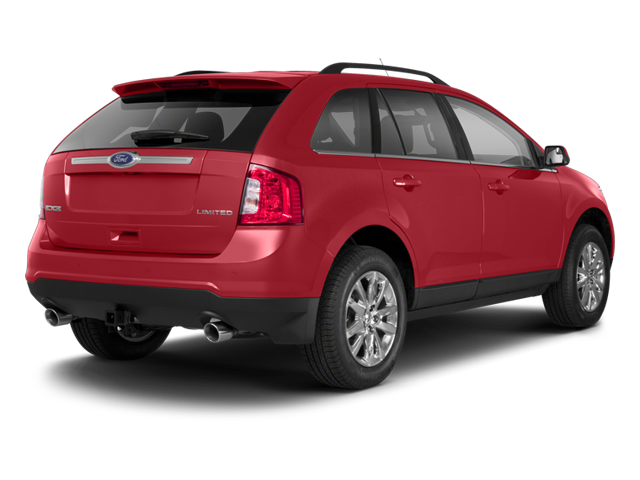 Used 2013  Ford SEL image 2