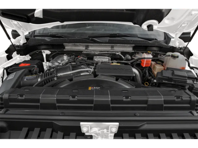 Used 2022 White GMC SLT image 9