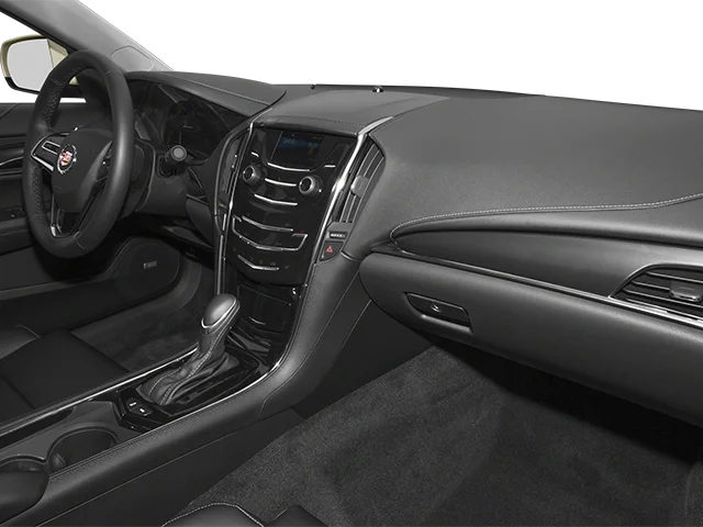 Used 2014 Black Raven Cadillac Standard image 16