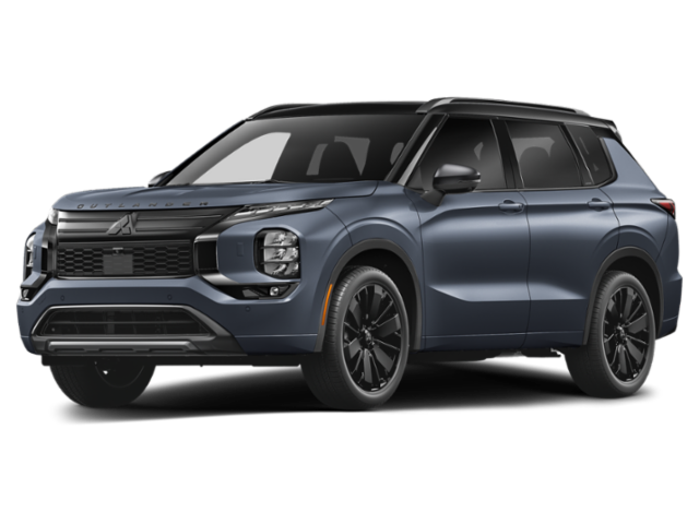 2026 Mitsubishi Outlander Black Edition S-AWC's photo
