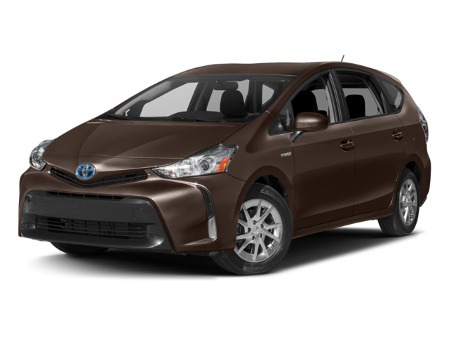 Used 2017 Brown Toyota Four image 8