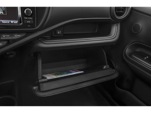 Used 2015 Moonglow Toyota Two image 17