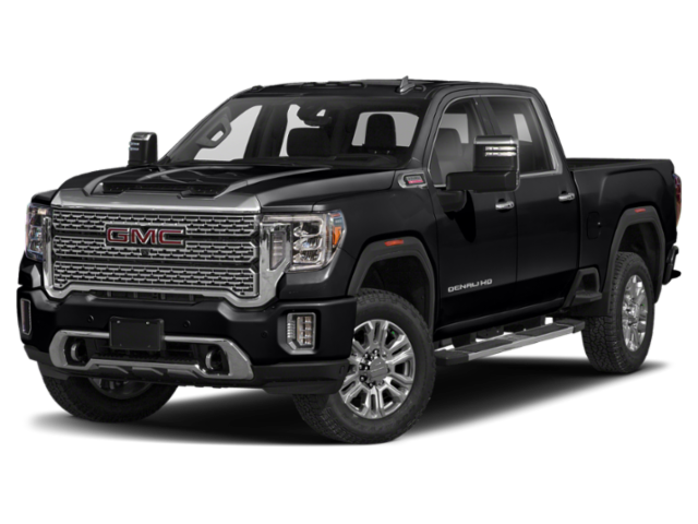 2022 GMC Sierra 4WD Crew Cab Standard Box Denali's photo