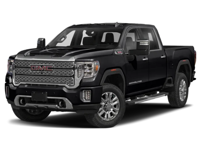 2022 GMC Sierra 4WD Crew Cab Standard Box Denali's photo