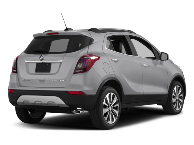 Used 2017 Buick Encore Sport Touring with VIN KL4CJ2SB4HB224631 for sale in Oakland, ME