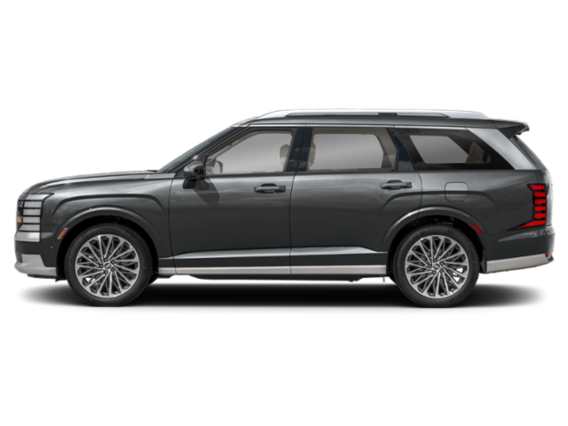 New 2026 Ecotronic Gray Pearl Hyundai Calligraphy AWD image 20