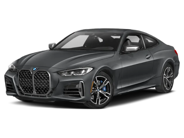 2022 BMW 4 Series M440i xDrive Coupe's photo