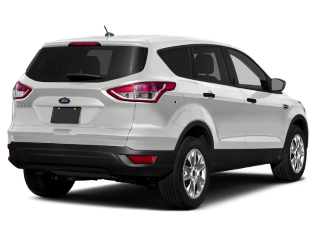 Used 2015 White Ford SE image 2