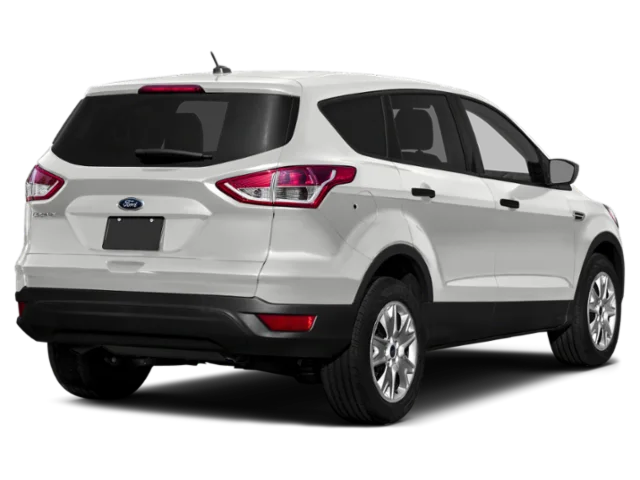 Used 2015 Ford Escape SE with VIN 1FMCU0G7XFUA04672 for sale in Naperville, IL