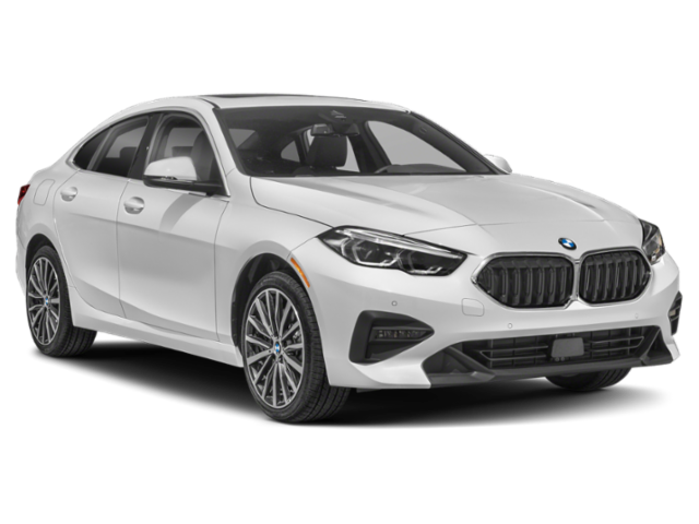 Used 2024 Misano Blue Metallic BMW 228i xDrive image 6