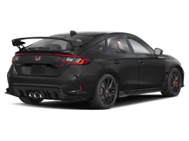 New 2026 Crystal Black Pearl Honda  image 5