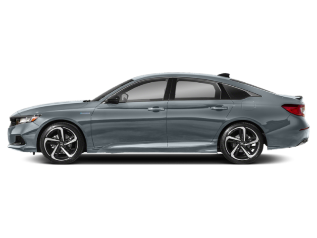 Used 2022 Sonic Gray Pearl Honda Sport image 3