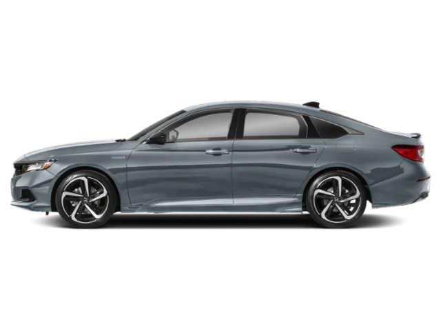 Used 2022 Sonic Gray Pearl Honda Sport image 3