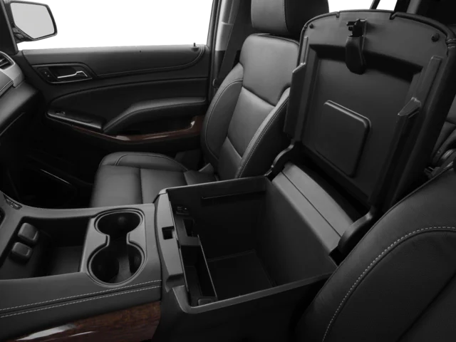 2016 GMC Yukon SLE - Photo 15
