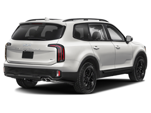 Used 2025 Kia Telluride SX Prestige X-Pro with VIN 5XYP5DGC1SG589290 for sale in Elk River, Minnesota