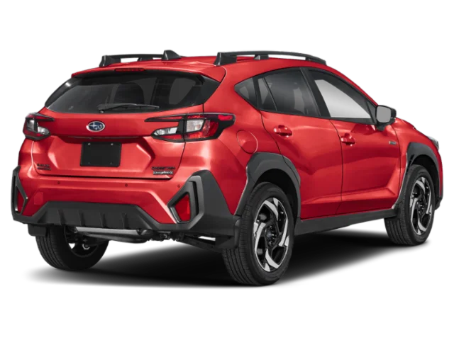 2026 Subaru Crosstrek Limited - Photo 30