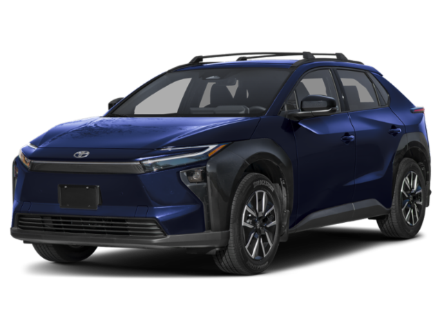 2026 Toyota bZ