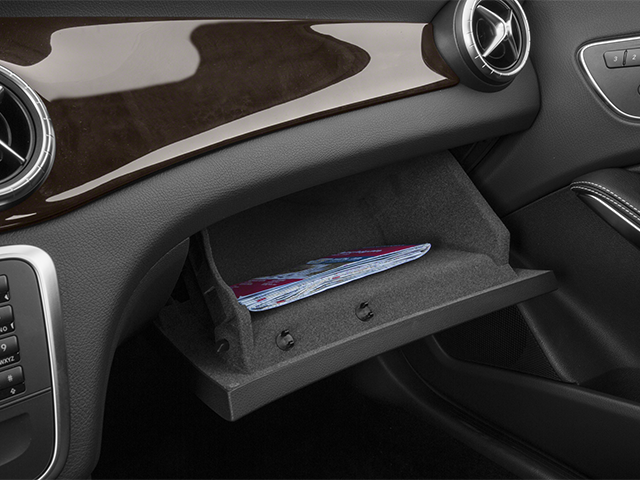 2014 Mercedes-Benz CLA-Class CLA250 - Photo 14