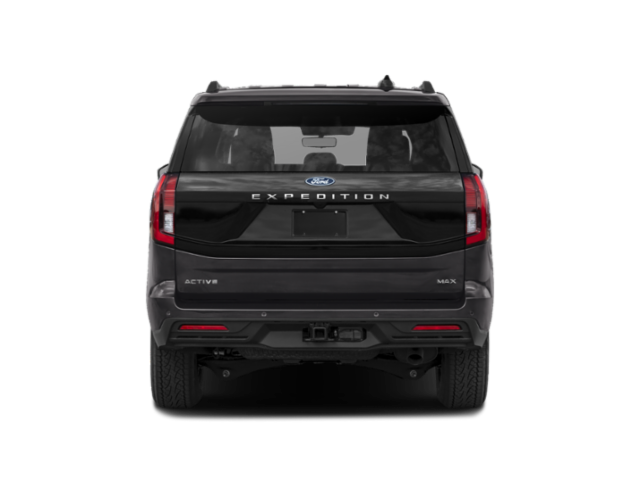New 2027 Black Ford Active image 5