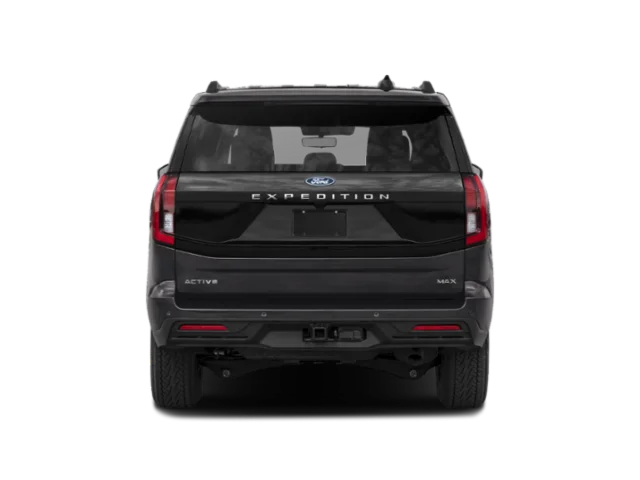 New 2027 White Ford Active image 5