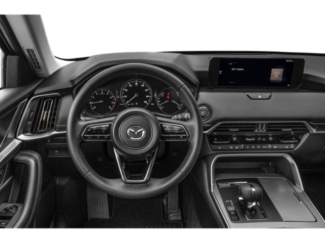 Used 2024 White Mazda 3.3 Turbo Preferred image 4