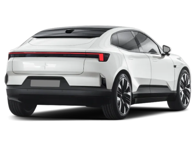 New 2026  Polestar Long Range Dual Motor image 2