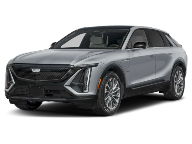 2027 Cadillac LYRIQ Premium Sport - Photo 1