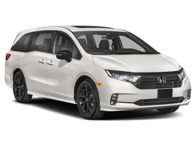Certified Used 2024 Sonic Gray Pearl Honda Sport image 12