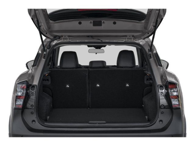 2026 Nissan KICKS SR AWD - Photo 8