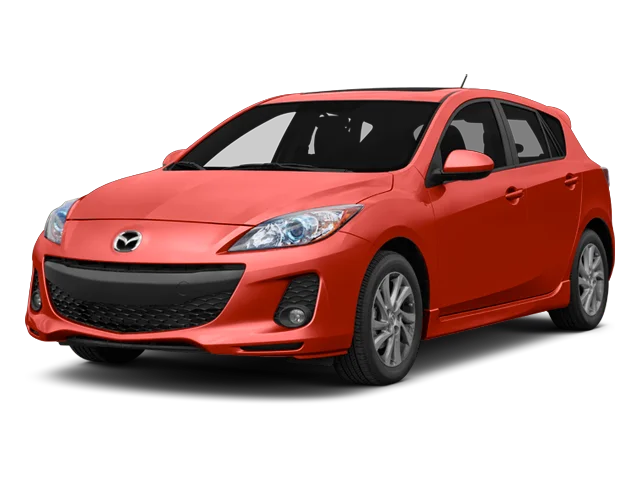 2013 Mazda CX-3 I Touring 5-Door AT SKYACTIV's photo