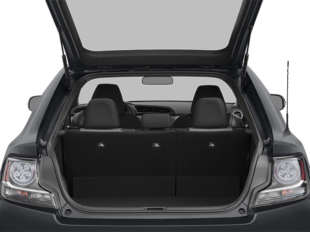 Used 2014 Blue Scion Base image 11