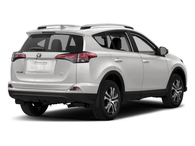 Used 2018 Toyota RAV4 LE with VIN JTMZFREV1JJ202176 for sale in Midwest City, OK