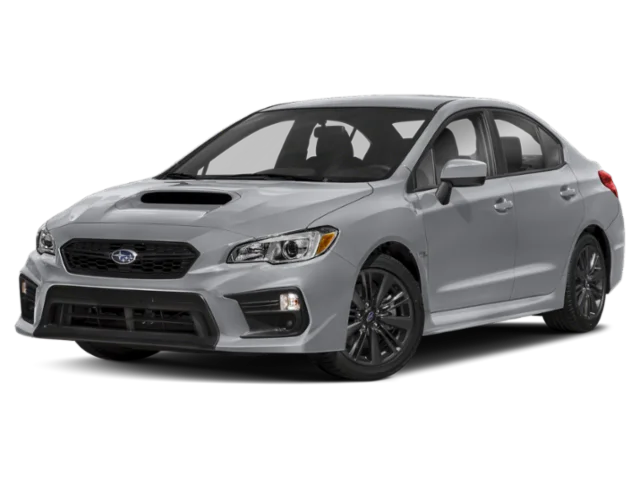 2018 Subaru WRX 2.0's photo