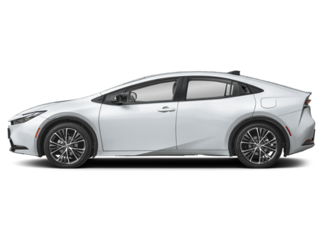 New 2027 0229 Toyota XLE image 3