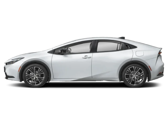 New 2027  Toyota XLE image 3