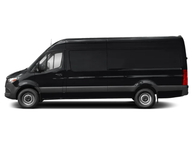 New 2026  Mercedes-Benz Cargo 170 WB image 3