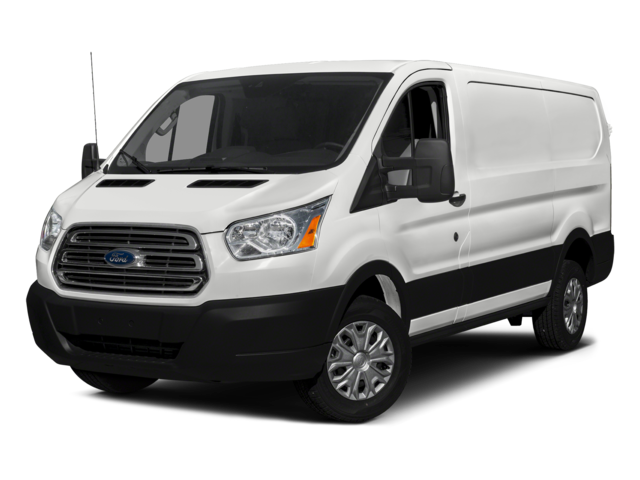 Used 2016 White Ford Base image 1