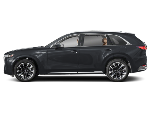 New 2026 Black Mazda 3.3 Turbo S Premium Plus image 3
